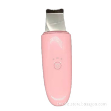 Multifunction Home Commercial Use Ultrasonic Skin Scrubber